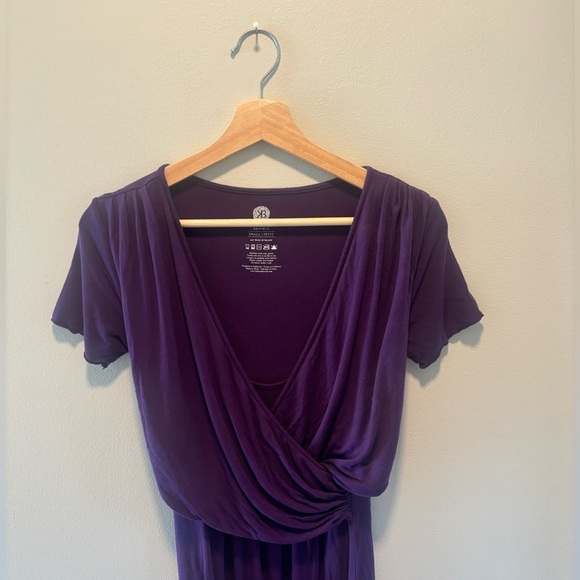 Kindred Bravely Nursing Dress - Picture 3 of 7